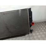 Radiador Agua para Toyota Avensis (T27)