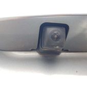 Camara Vision Trasera para Suzuki Vitara