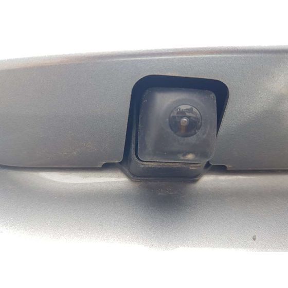 Camara Vision Trasera para Suzuki Vitara