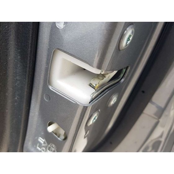Cerradura Puerta Trasera Derecha para Suzuki Vitara