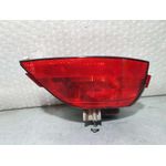 Piloto Trasero Derecho Paragolpes para Renault Megane Iv Berlina 5P