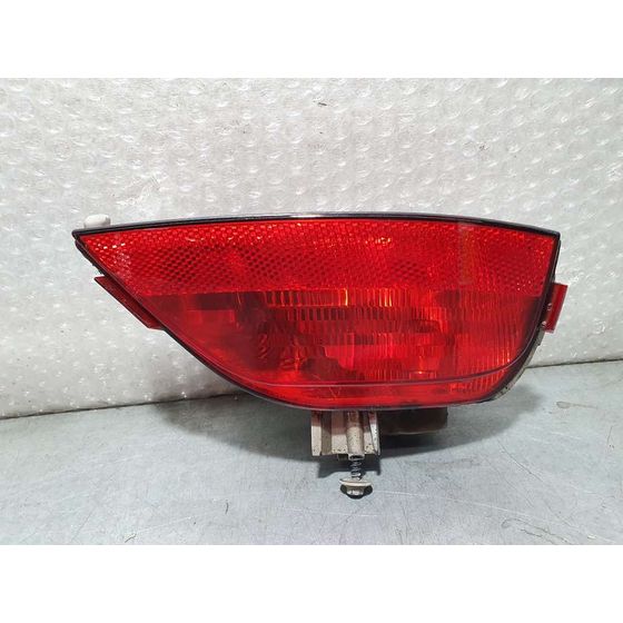 Piloto Trasero Derecho Paragolpes para Renault Megane Iv Berlina 5P