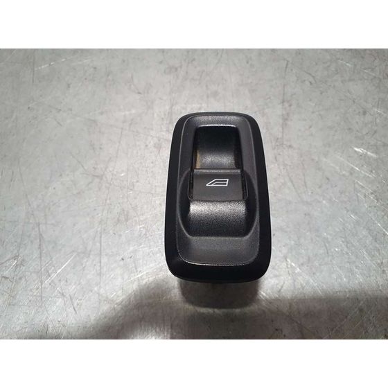 Mando Elevalunas Delantero Derecho para Ford Fiesta (Cb1)