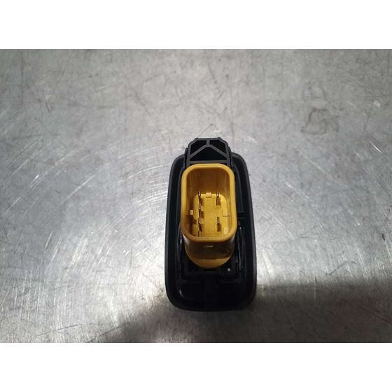 Mando Elevalunas Delantero Derecho para Ford Fiesta (Cb1)