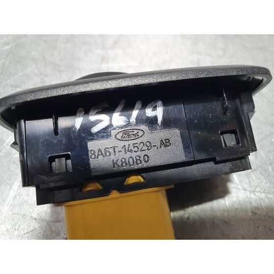 Mando Elevalunas Delantero Derecho para Ford Fiesta (Cb1)