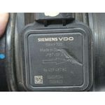 Caudalimetro para Peugeot 607 (S2)