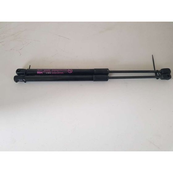Amortiguadores Maletero / Porton para Kia Stonic (Ybcuv)