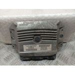Centralita Suspension para Peugeot 607 (S2)