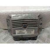 Centralita Suspension para Peugeot 607 (S2)