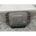 Centralita Suspension para Peugeot 607 (S2)