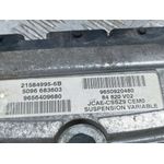 Centralita Suspension para Peugeot 607 (S2)