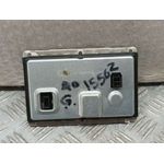 Centralita Faros Xenon para Peugeot 607 (S2)