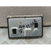 Centralita Faros Xenon para Peugeot 607 (S2)
