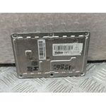 Centralita Faros Xenon para Peugeot 607 (S2)