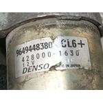 Motor Arranque para Peugeot 607 (S2)