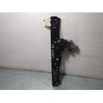 Elevalunas Delantero Izquierdo para Ford Ka (Ccu)