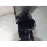 Elevalunas Delantero Izquierdo para Ford Ka (Ccu)