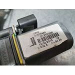 Elevalunas Delantero Izquierdo para Ford Ka (Ccu)