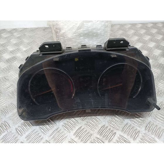 Cuadro Instrumentos para Toyota Avensis (T27)