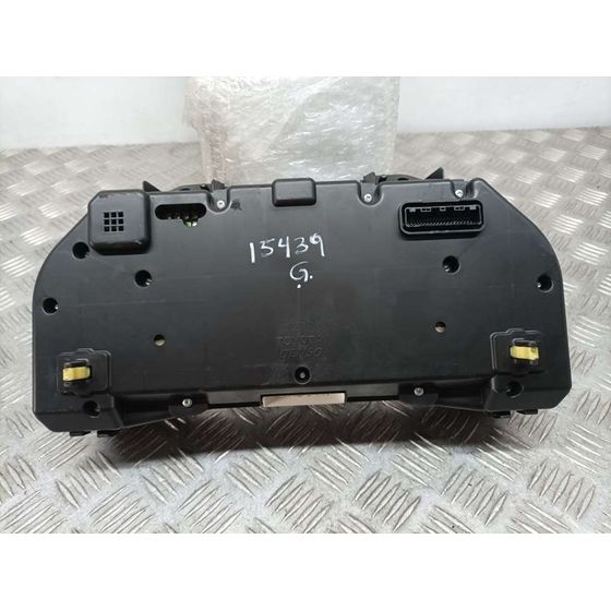 Cuadro Instrumentos para Toyota Avensis (T27)