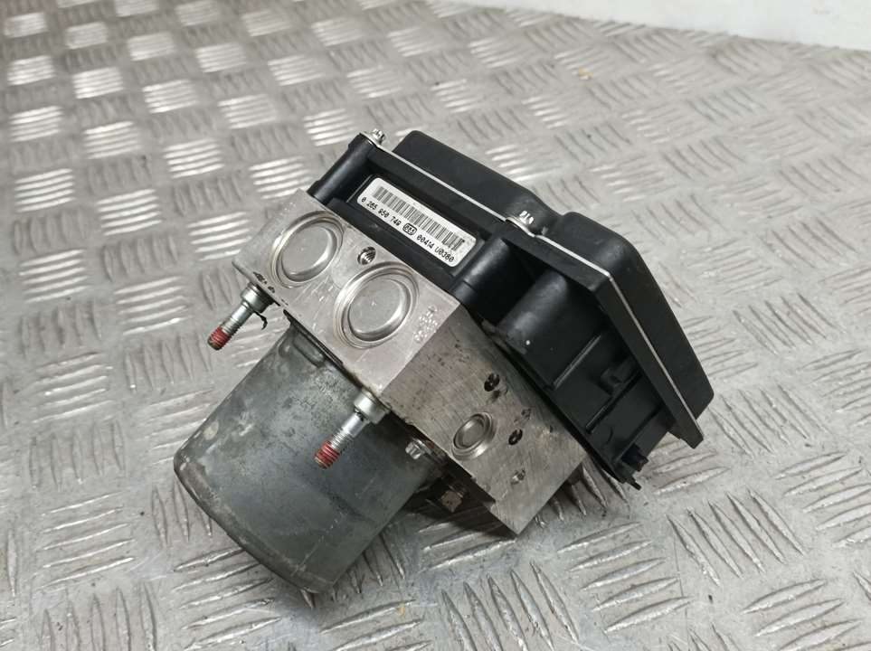 Abs para Toyota Avensis (T27)