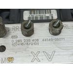 Abs para Toyota Avensis (T27)