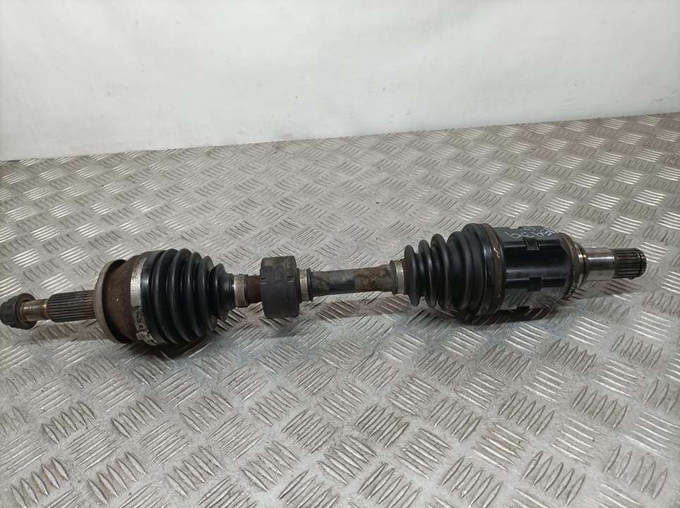Transmision Delantera Izquierda para Toyota Avensis (T27)