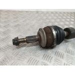 Transmision Delantera Izquierda para Toyota Avensis (T27)