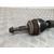 Transmision Delantera Izquierda para Toyota Avensis (T27)