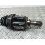 Transmision Delantera Izquierda para Toyota Avensis (T27)