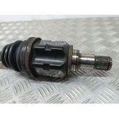 Transmision Delantera Izquierda para Toyota Avensis (T27)
