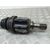 Transmision Delantera Izquierda para Toyota Avensis (T27)