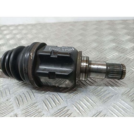 Transmision Delantera Izquierda para Toyota Avensis (T27)