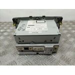 Sistema Audio / Radio Cd para Toyota Avensis (T27)