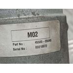 Cremallera Direccion para Toyota Avensis (T27)