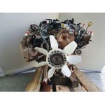 Motor Completo para Toyota Land Cruiser (J15)