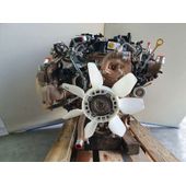 Motor Completo para Toyota Land Cruiser (J15)