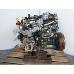 Motor Completo para Toyota Land Cruiser (J15)