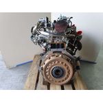 Motor Completo para Toyota Land Cruiser (J15)