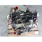 Motor Completo para Toyota Land Cruiser (J15)
