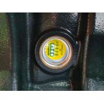 Motor Completo para Toyota Land Cruiser (J15)