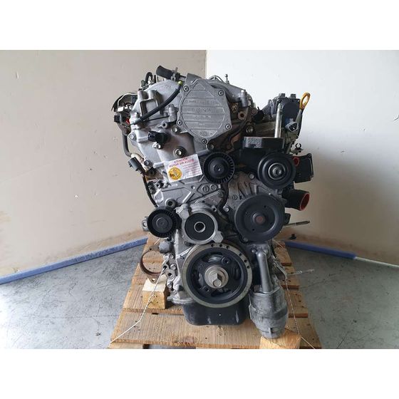 Motor Completo para Toyota Avensis (T27)