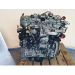Motor Completo para Toyota Avensis (T27)