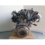 Motor Completo para Toyota Avensis (T27)