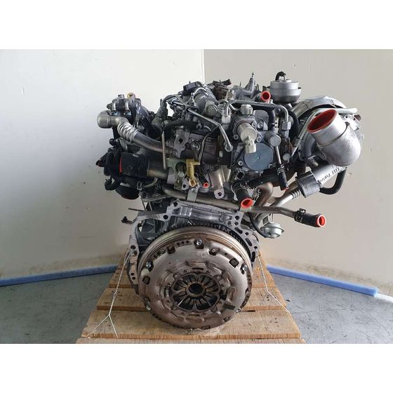Motor Completo para Toyota Avensis (T27)