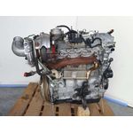 Motor Completo para Toyota Avensis (T27)