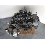 Motor Completo para Toyota Avensis (T27)