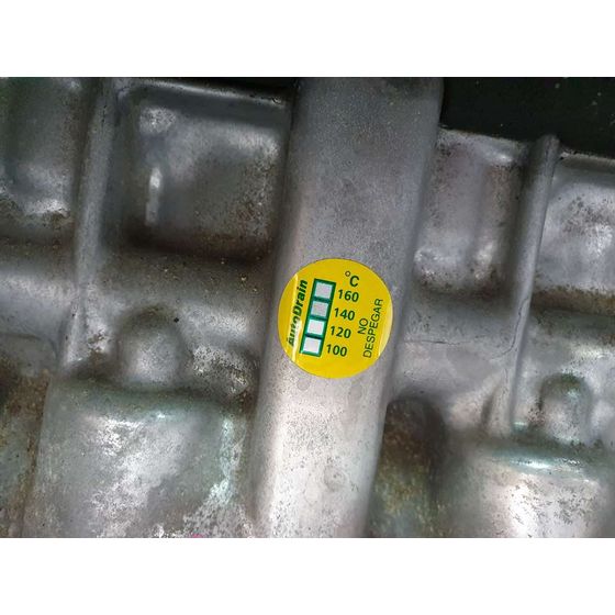 Motor Completo para Toyota Avensis (T27)