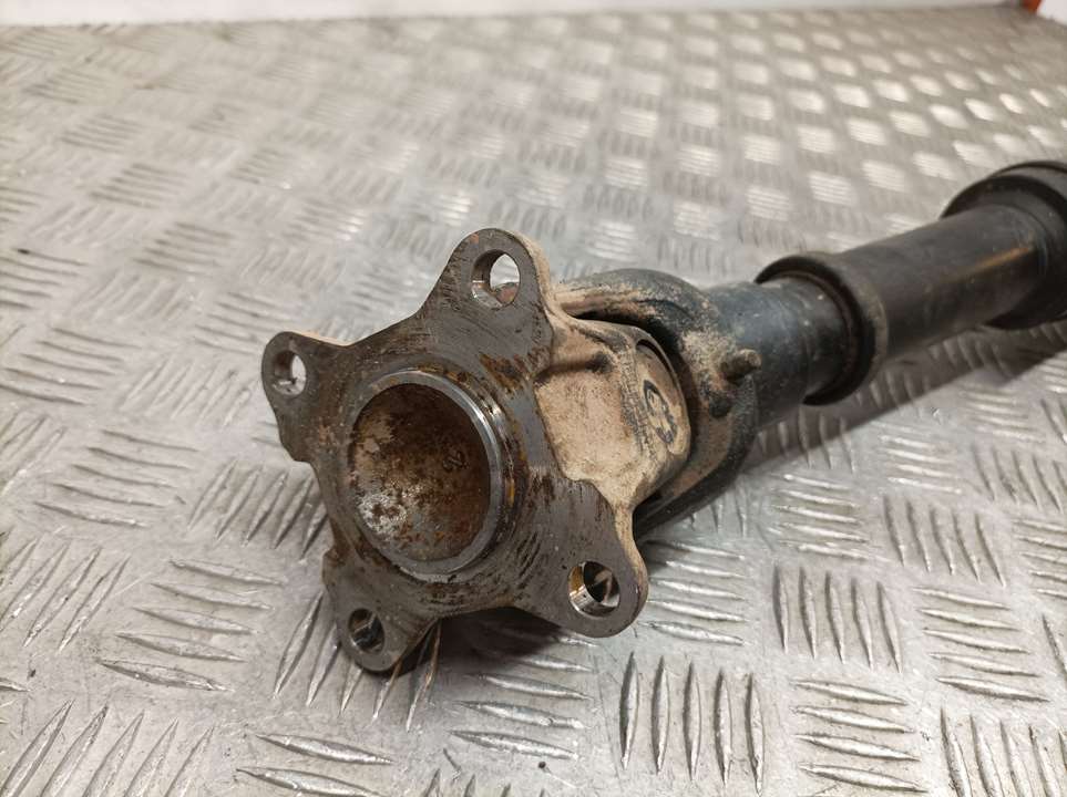 Transmision Central para Toyota Land Cruiser (J15)
