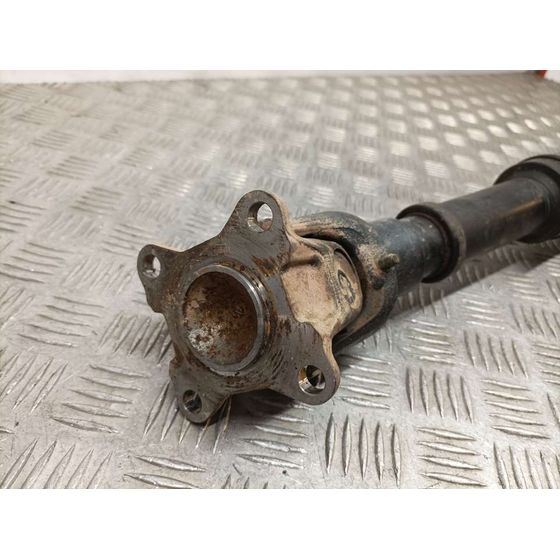 Transmision Central para Toyota Land Cruiser (J15)